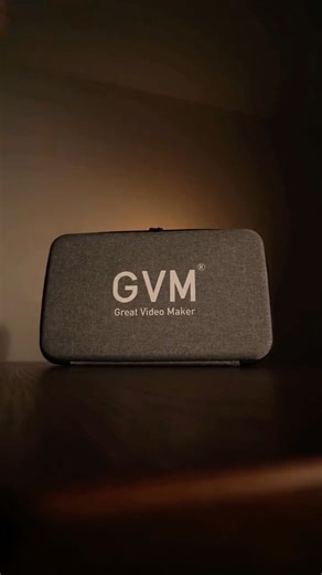 Romu on Instagram: "GVM P60B — easy to use, battery-powered, and cool for quick shoots. For this video, I actually used those lights for the setup. In collaboration with GVM → https://www.amazon.com/dp/B0CYGVVWBV?ref=myi_title_dp https://gvmled.myshopify.com/products/gvm-pd60b-60w-hand-held-led-light-spotlights?_pos=5&_sid=e50d34acb&_ss=r&variant=40438924640314 Non-affiliated links"