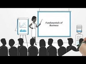 Business Trade and Commerce | Class 11 Business Studies | Animated Video | Whiteboard Animation