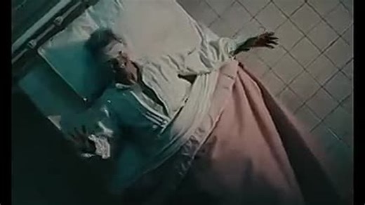 David Bowie - Lazarus (Video)
