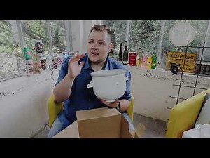 Eismaschine von KitchenAid | EISMASCHINE 5KICA0WH | FoodFactory |