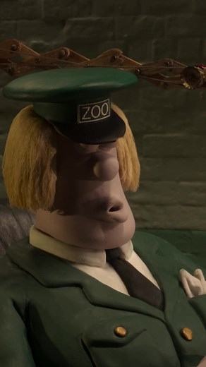 Wallace and Gromit: Vengeance Most Fowl Explained