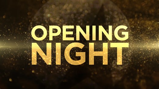 Mamma Mia Opening Night