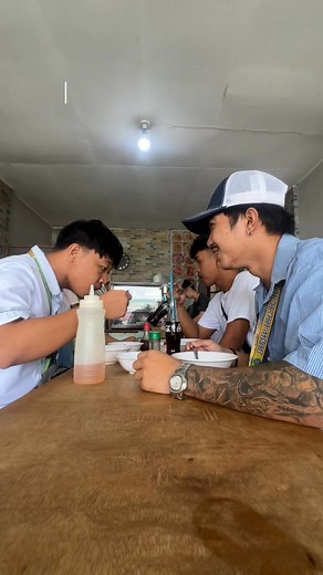 Bro is googling google 😭 | JB Albayalde