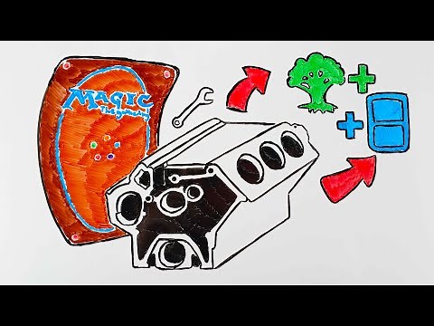A Guide to Engines in Magic