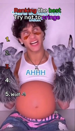 Ranking the Most Cringe Videos on the Internet 😬