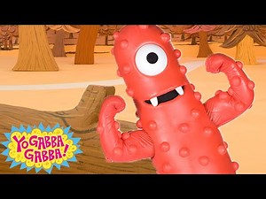 Yo Gabba Gabba! Full Episodes - WildBrain | Love | Shows for Kids