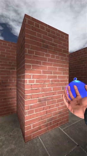 YOUR CHOICE IS TO RUN OR GET CATCHED #scp096 #shorts #shortvideo #short #shortsfeed #shortsvideo