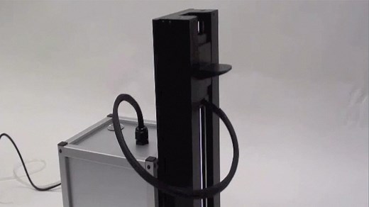 Low Frequency Accelerometer Calibration