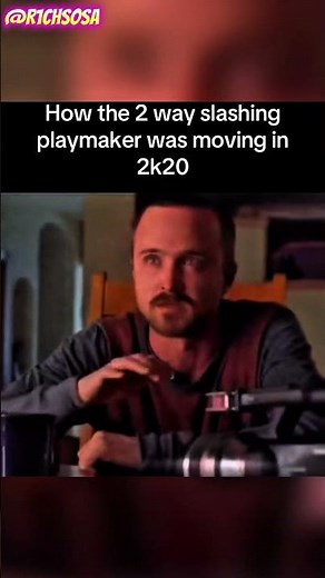 Them 2K20 Playmakers Had You HOLDING LT And PRAYING For MERCY…😭🙏🏿