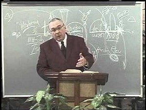 The Gog and Magog Invasions! - Pastor Richard Jordan