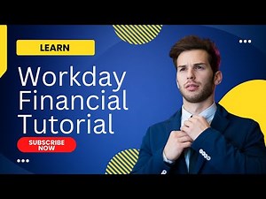 Workday Financial Management Training Explained: What You Need to Know!