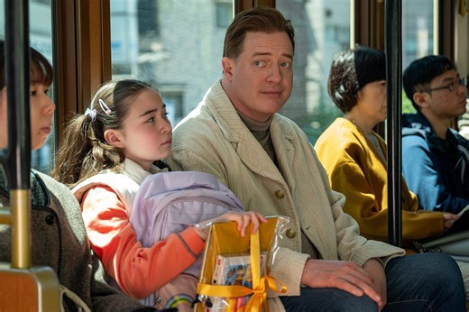 'Rental Family' Is The Lighthearted Deep Cut I Didn't Know I Needed