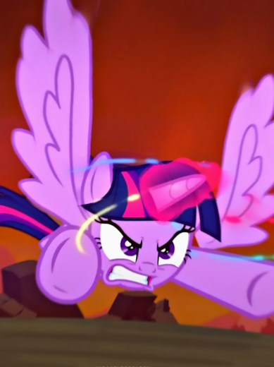 My Little Pony Twilight Sparkle Amnesia Edit