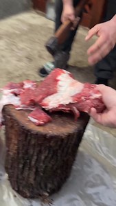 Meserie 🐷 | Outdoor Cooking Adventure