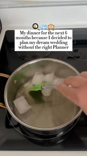 15K views · 63 reactions | Dinner is readyyy  #wedding #bride #weddingmeme #weddingjoke #bridejoke #bridalmeme #bridememe #weddingplanning #weddinginspiration #weddingday #dinner | Your Wedding Mate | Facebook