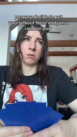 Experience the Magic: Joining a Commander Pod