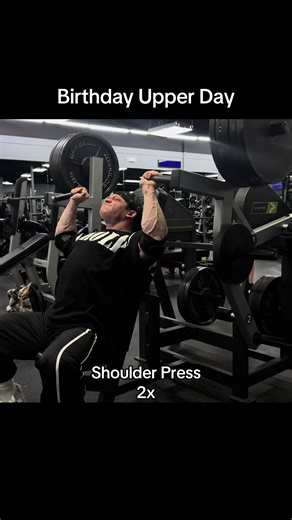 Upper Body Workout Routine for Maximum Strength