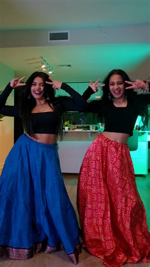 Apurva Bendre on Instagram: "Send this to your mahila mitra and make this damn reel 💖 This song gets into your system slowly and dancing it out is the only solution to calm down 😂♥️ Song: Shararat (Dhurandar) Original choreography: @vijayganguly #shararat #dhurandar #dance #dancereelsofinstagram #bollywooddancereels"