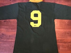 Classic Rugby Shirts | 1997 South Africa Old Vintage Springboks Jerseys