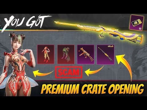 pubg lucky skin m24 (lv.2)