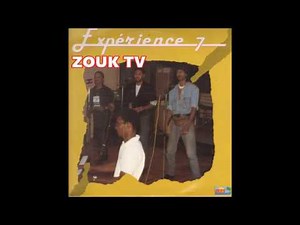 Expérience 7 - On Lenbé ( ZOUK RETRO ) 1989