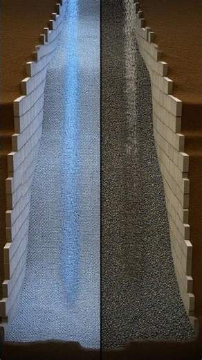 Why Retaining Walls Fail Without Geotextiles？