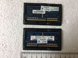 Giá Bán Ram laptop Dell Precision m4700 - Memory