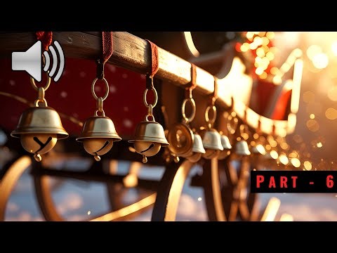 Christmas Bells Sound Effects Part 6