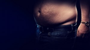 Watch Bert Kreischer: Secret Time | Netflix Official Site