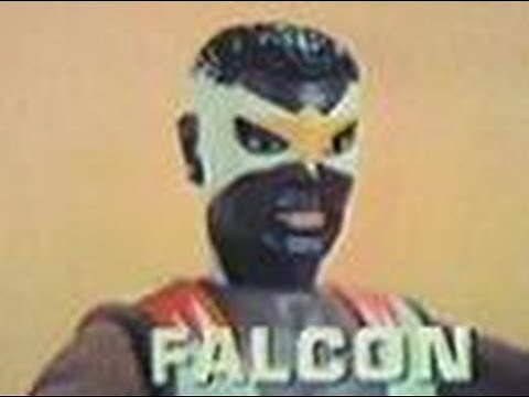 World's Greatest Super-Heroes! by Mego (Commercial, 1980)