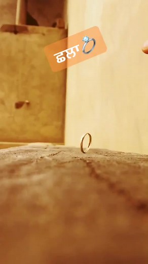 ungli ute dag #koralamaan #chala creation nd editing#bikkuswag