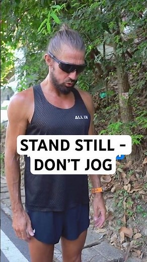 Stop Jogging Between Interval Reps Here's Why