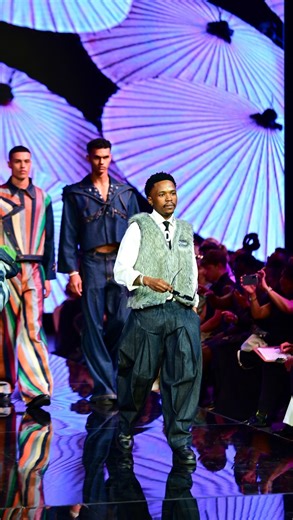 Durban Fashion Fair Official on Instagram: "To the Game-Changing #DFF Class of 2025🧡🧡🧡 Continue crushing it! Keep shining, learning, and growing - the future is bright! ✨ What an incredible journey ahead! 💫 #DFF #TheAwakening #buylocal #supportlocal"