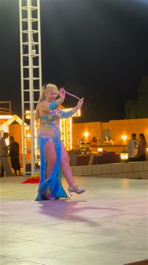 Belly dancing expresses beauty through every movement — elegant, powerful, and timeless. 🌹💫 Professional dance performance 🌟 Please share if you like this video 🙌 You’re welcome to leave the comment 💬 #OrientalDance #professionaldanceperformance | Dance Lessons & Tutorials