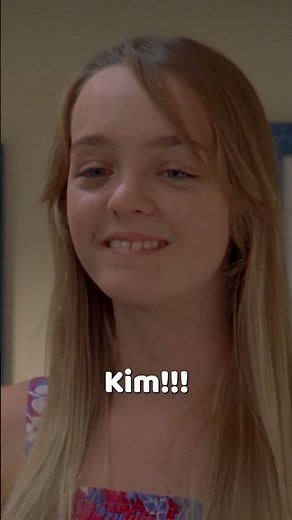 Kim was sooo ANNOYING... 😭😭 #h2ojustaddwater #mermaids #siblings