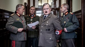 1944-1945: Verbrannte Erde