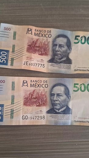 billete falso de 500 #negocios #principiante #materialescolar #papeleria #emprendimiento