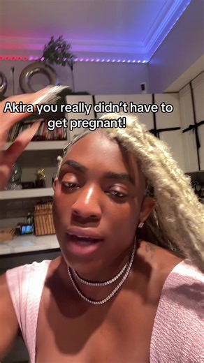 #akira #brenay #brenayandtim | akira montague