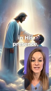 3 Benefits of God's Presence!!🕊️🙌📖 #jesus #god #joy #bible #peace #reels | Traci Coston