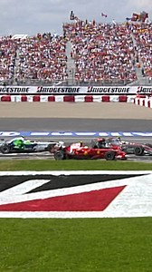 What a move from Massa in 2008! 🔥 #F1 #Formula1 #CanadianGP | F1