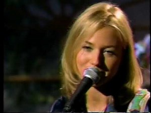 Jewel Kilcher - Regis & Kathy Lee - Who Will Save Your Soul and Interview
