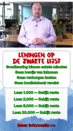 Snelle en flexibele leningen op de zwarte lijst, Geen kredietcheck, geen identiteitsbewijs vereist, geen verborgen kosten | LoanSolutions Hub