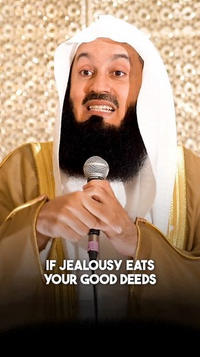 434K views · 8.5K reactions | Mufti Menk on Reels | Facebook