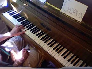 "Bless the Broken Road" Piano Tutorial