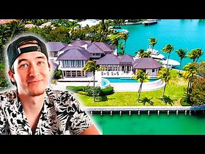 The Life TODAY Of The Biggest MEGA MILLIONS Winners Ever!