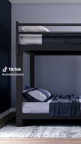 Francis Lofts & Bunks on TikTok