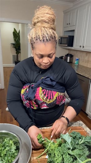 Chef Ruby and Family on Reels