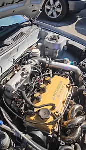 Top Secret Pro Tuning on Reels