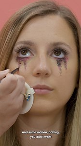 41K views · 38 reactions | How to get Carrie Underwood's "Cry Pretty" makeup look.  #iHeartFestival | iHeartRadio | Facebook