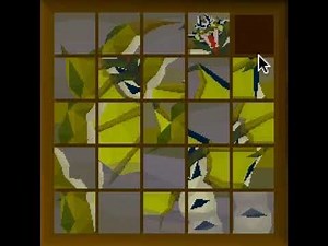 OSRS - Clue Puzzle Box Guide (simple method)